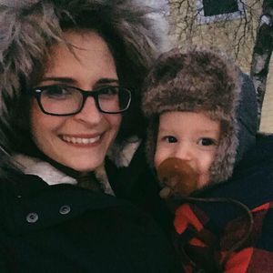 Meet your Posher, Anna